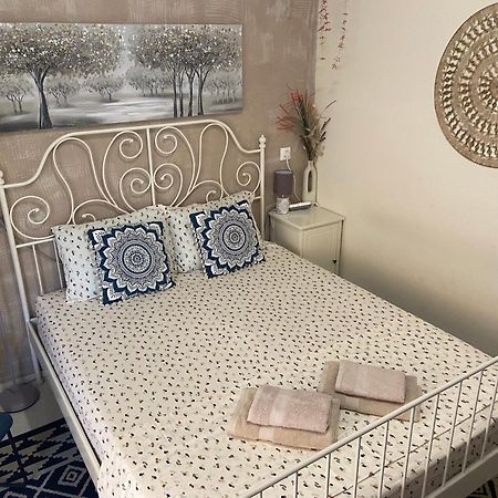 Zoi'S Central Home Волос Экстерьер фото
