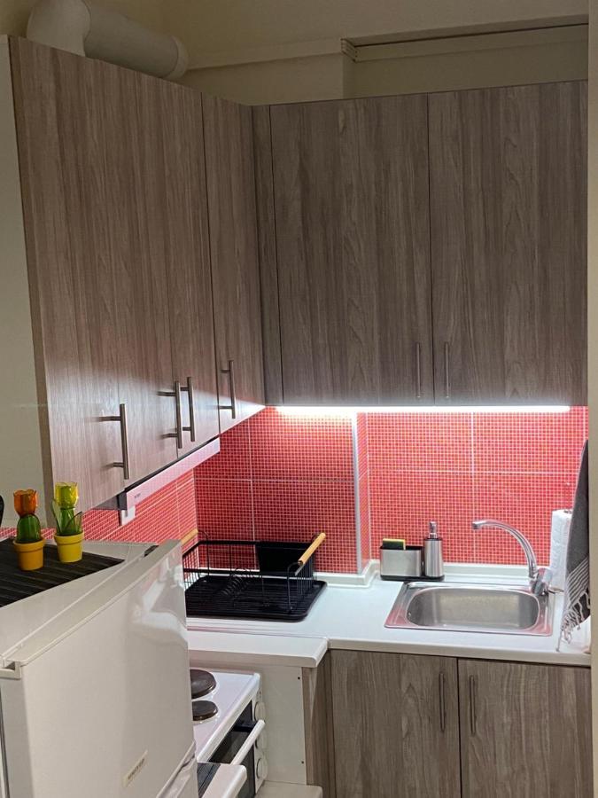 Zoi'S Central Home Волос Экстерьер фото