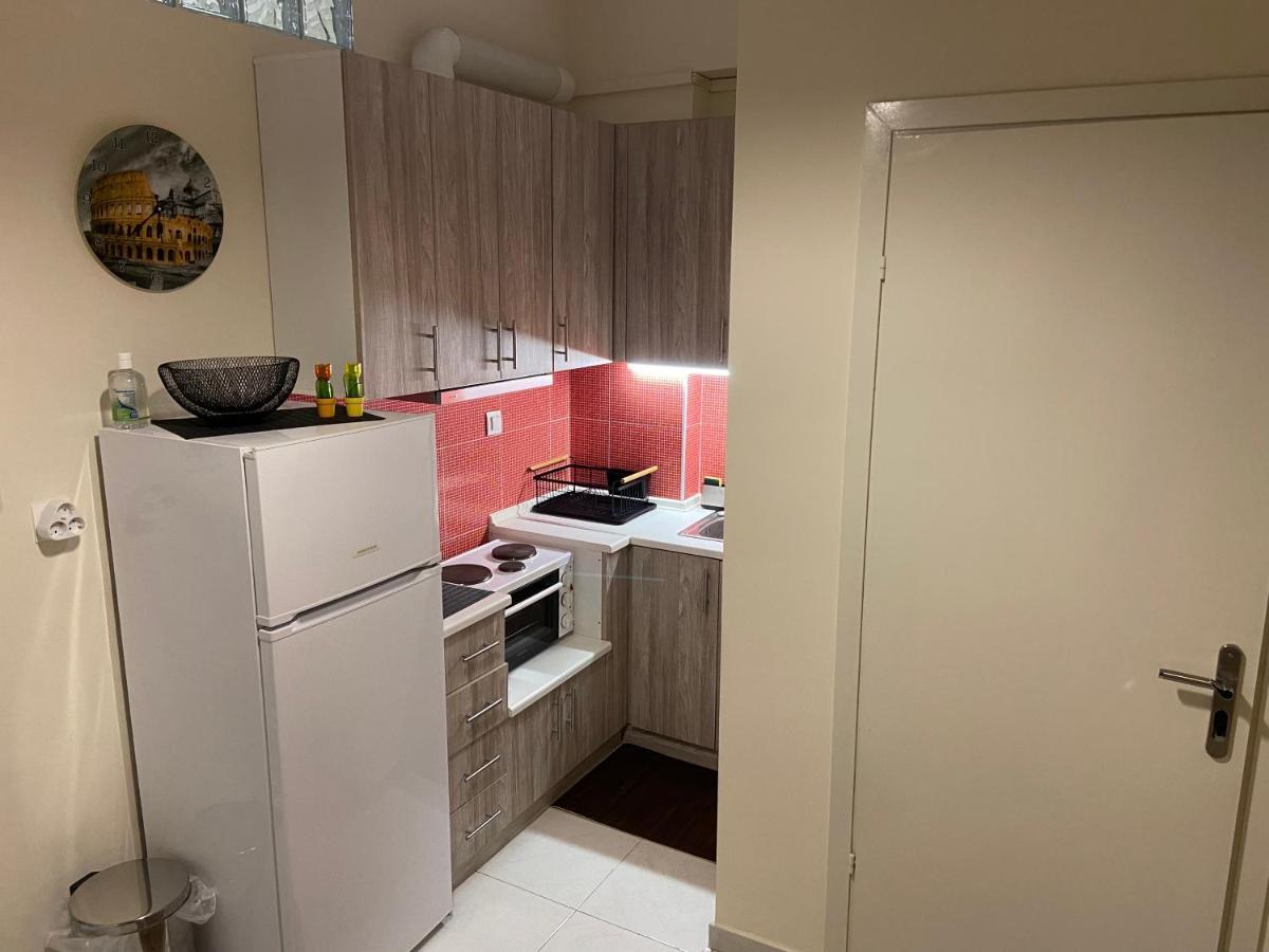 Zoi'S Central Home Волос Экстерьер фото