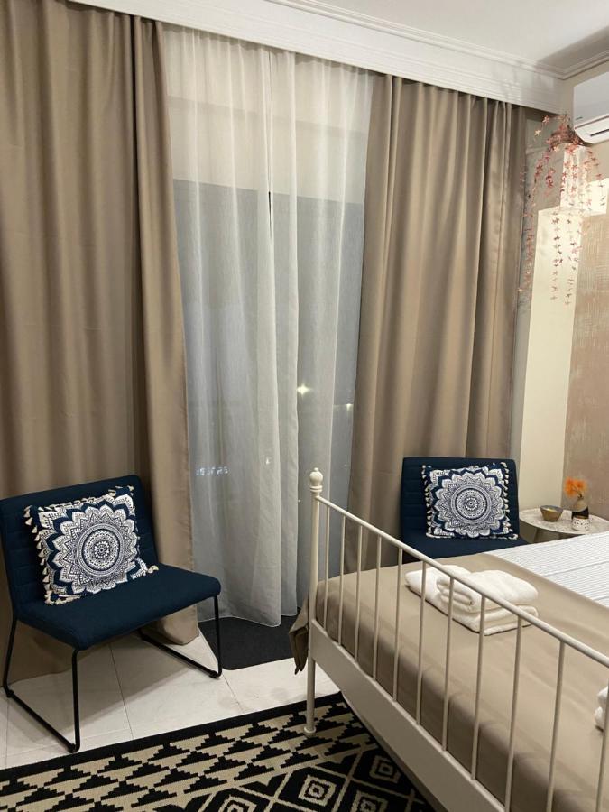 Zoi'S Central Home Волос Экстерьер фото