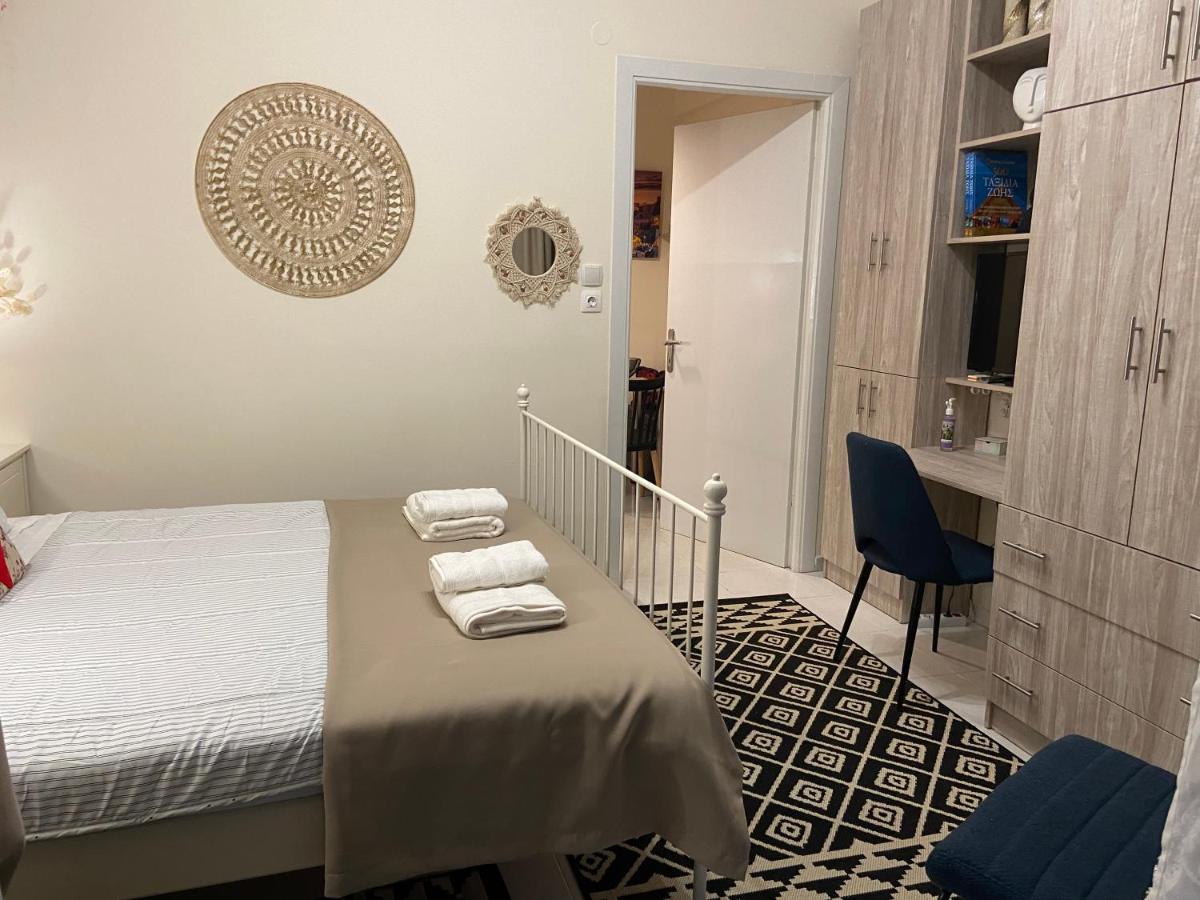 Zoi'S Central Home Волос Экстерьер фото
