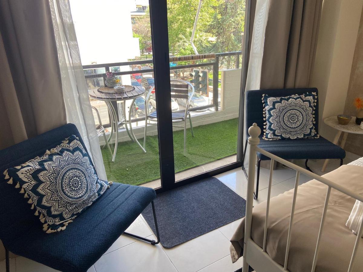 Zoi'S Central Home Волос Экстерьер фото