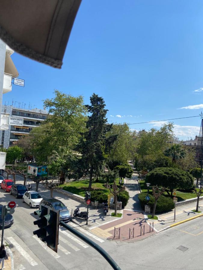 Zoi'S Central Home Волос Экстерьер фото