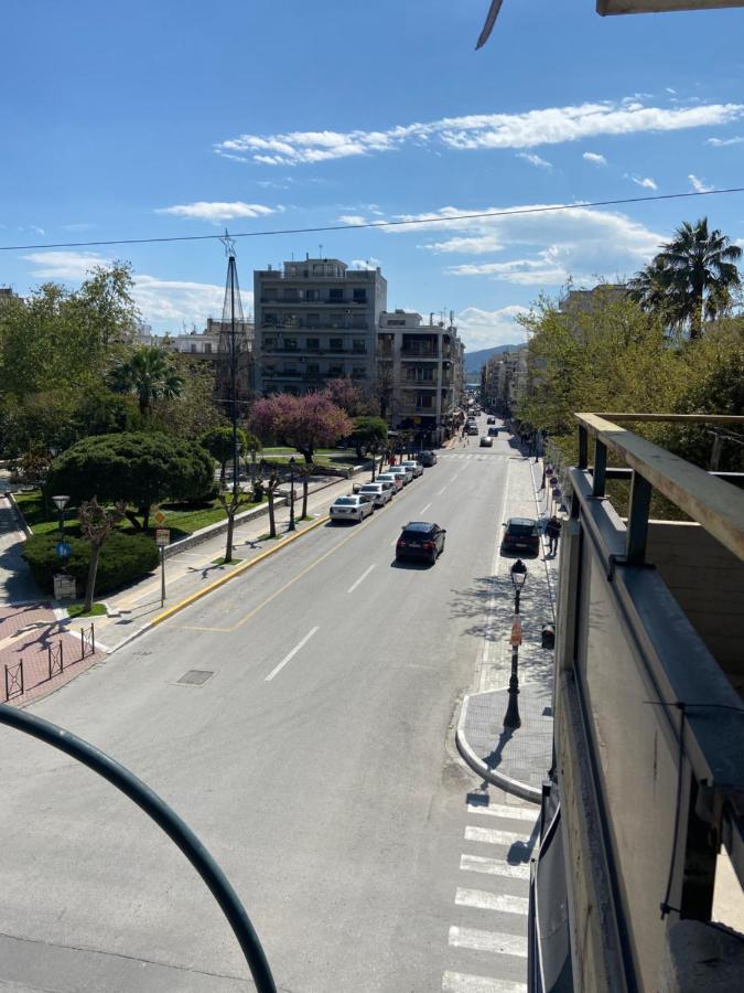Zoi'S Central Home Волос Экстерьер фото