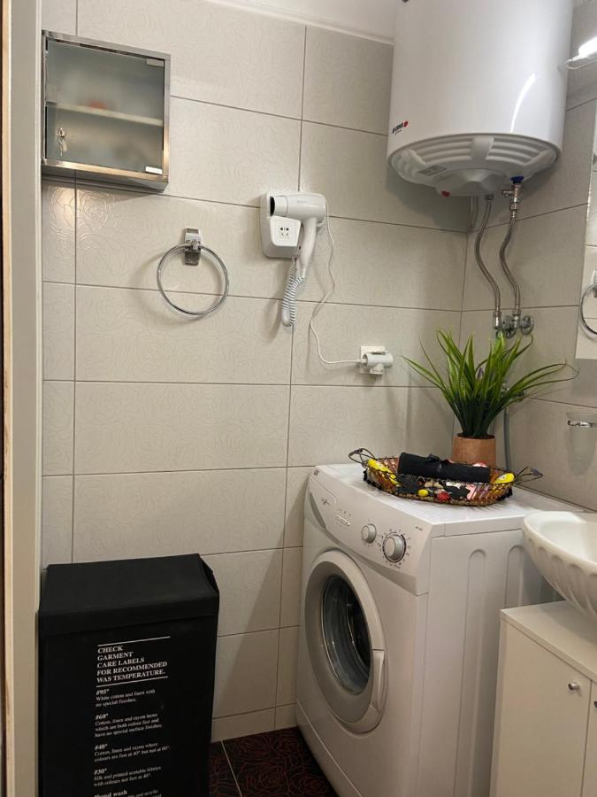 Zoi'S Central Home Волос Экстерьер фото