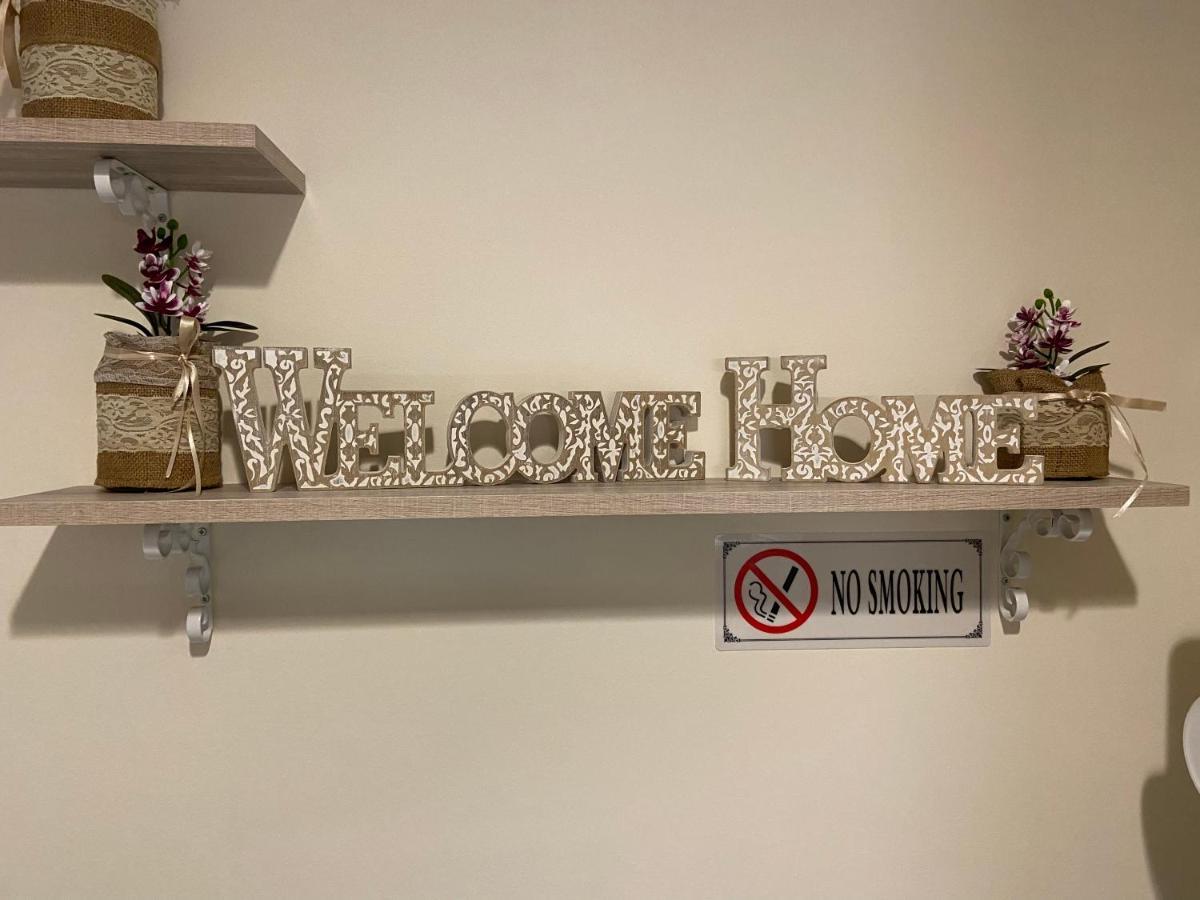 Zoi'S Central Home Волос Экстерьер фото