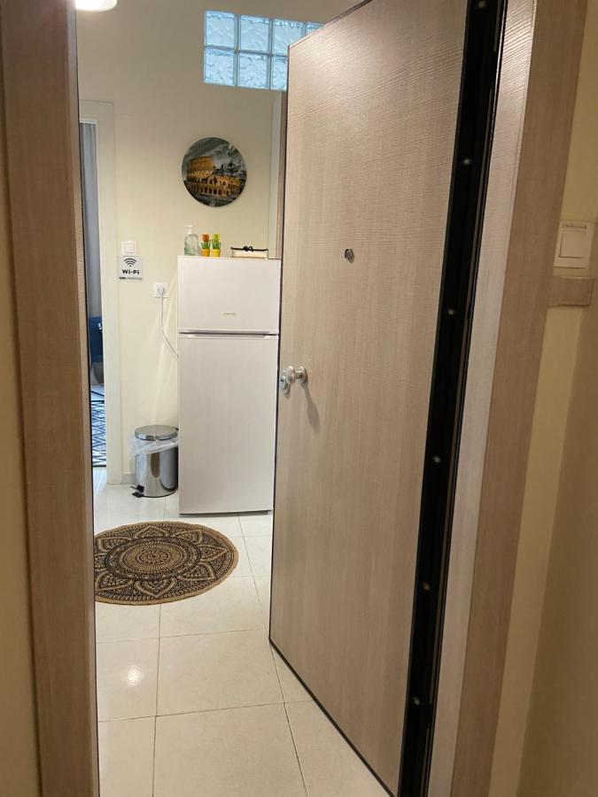 Zoi'S Central Home Волос Экстерьер фото