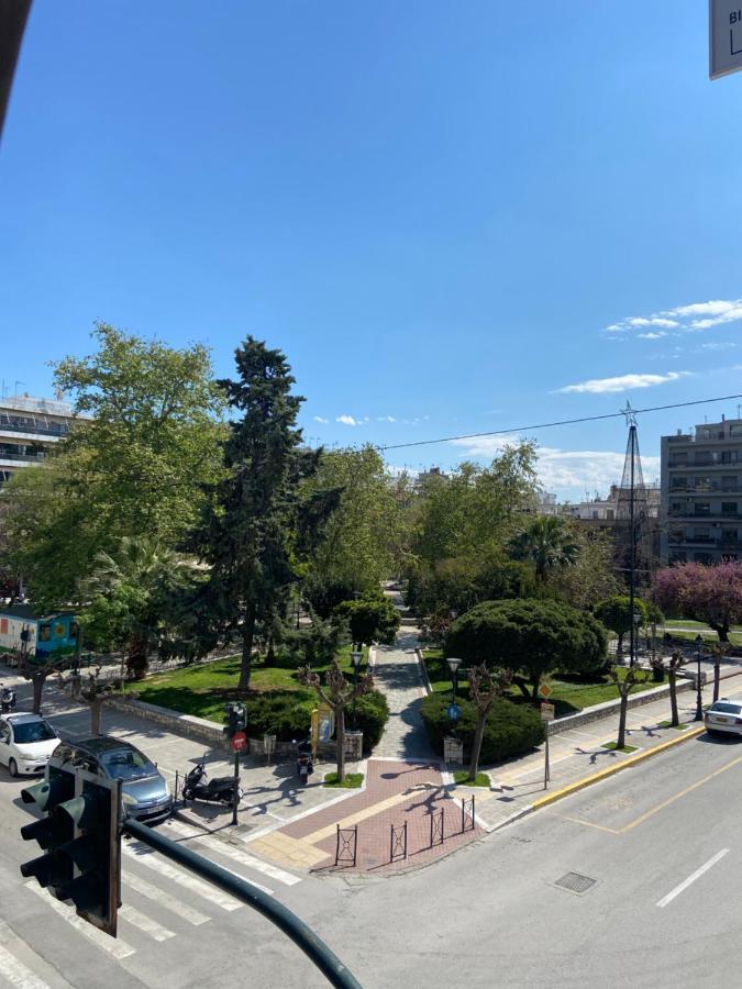 Zoi'S Central Home Волос Экстерьер фото