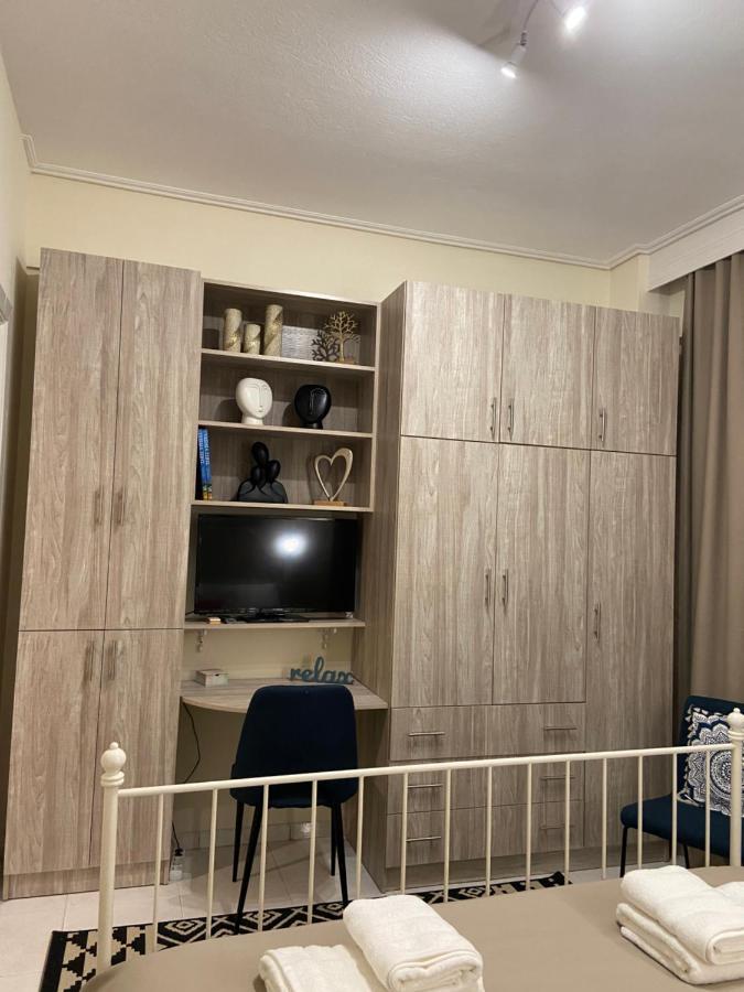Zoi'S Central Home Волос Экстерьер фото