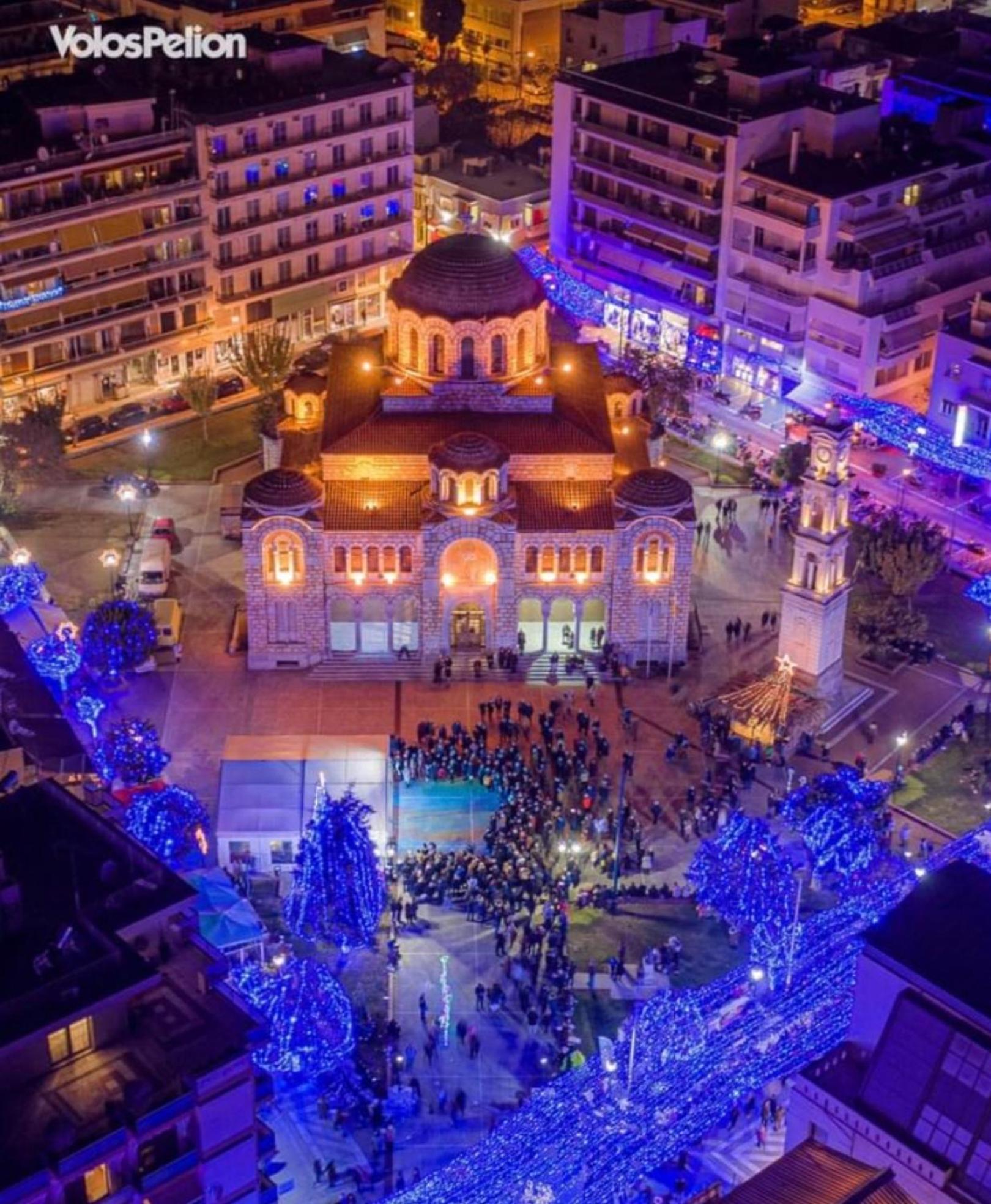 Zoi'S Central Home Волос Экстерьер фото