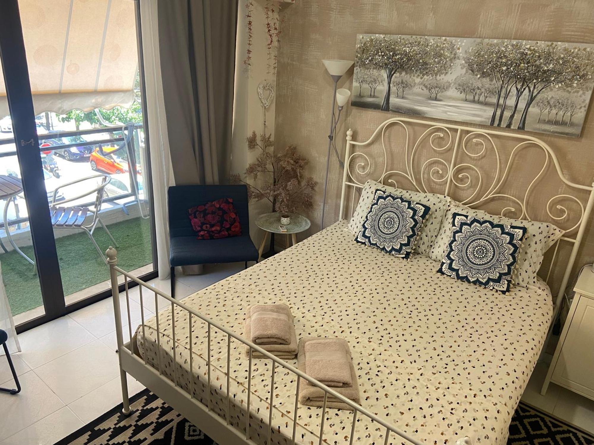 Zoi'S Central Home Волос Экстерьер фото